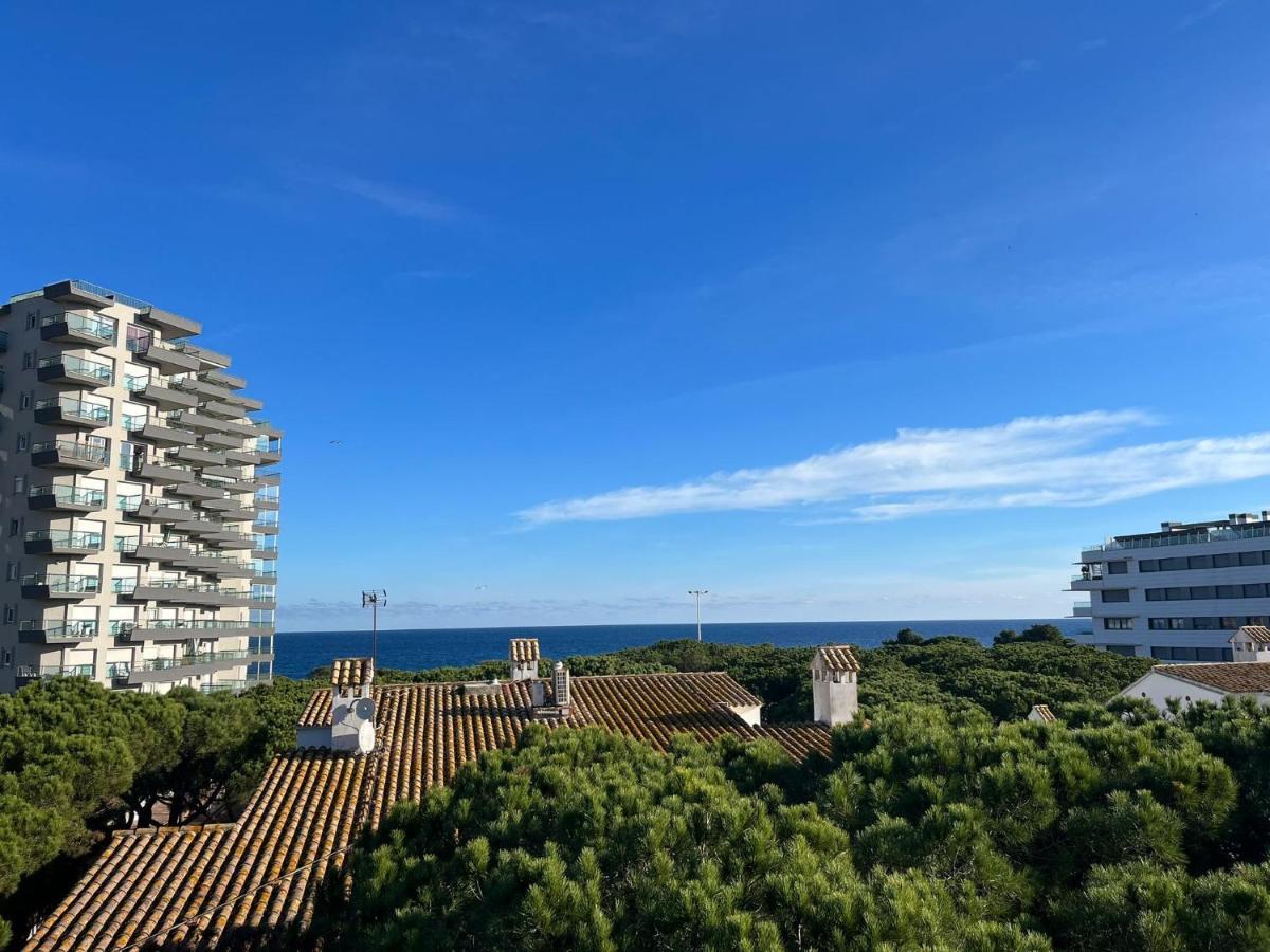 Platja Lau D Aro Platja d'Aro Exterior foto